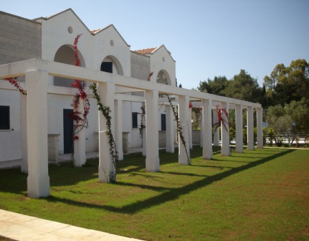 BLUMARE CLUB VILLAGE **** Alimini - Otranto