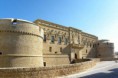 "Taranta Tour" Castle