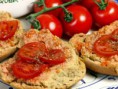"Taranta Tour" Food